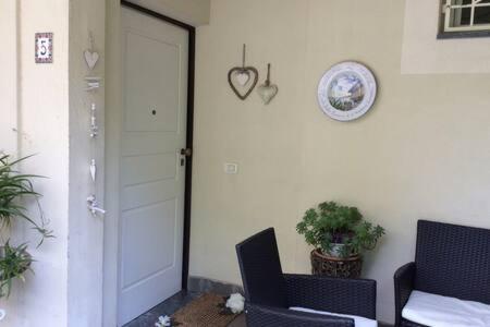 Residence Apuamare Пиетрасанта Екстериор снимка