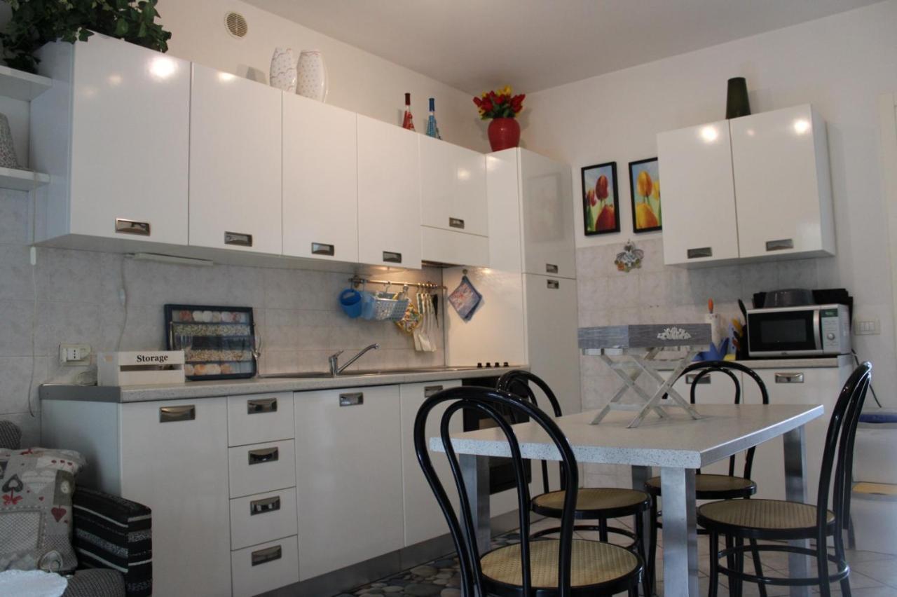 Residence Apuamare Пиетрасанта Екстериор снимка