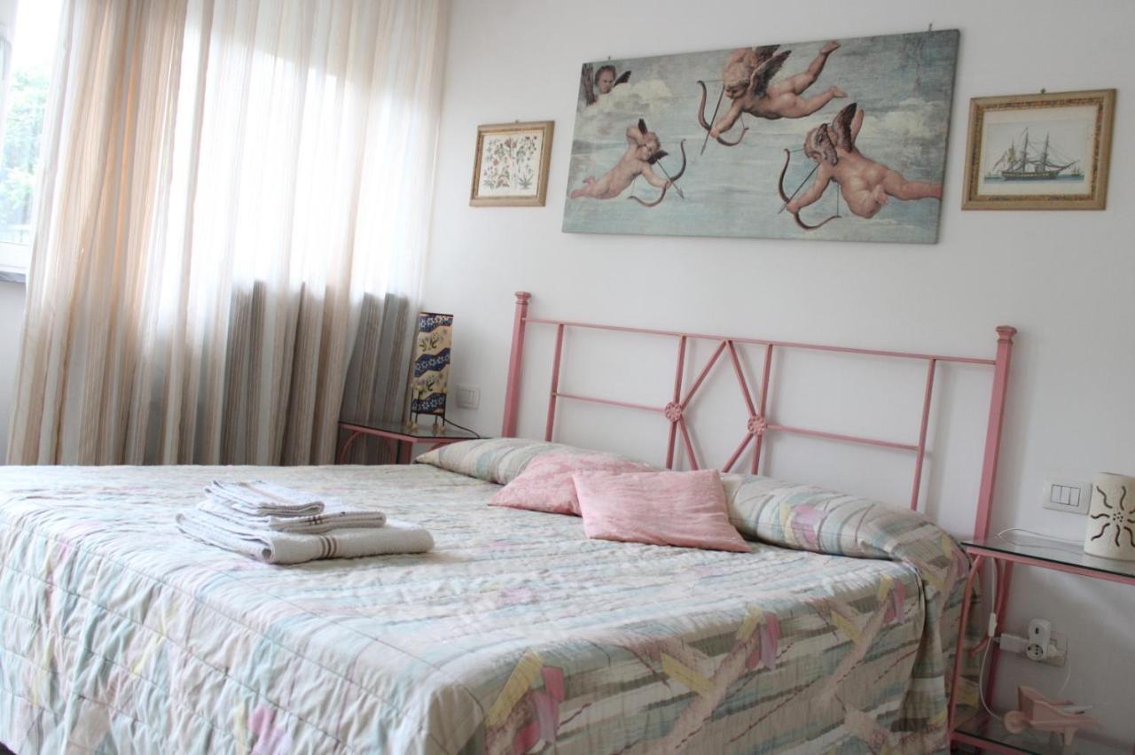 Residence Apuamare Пиетрасанта Екстериор снимка