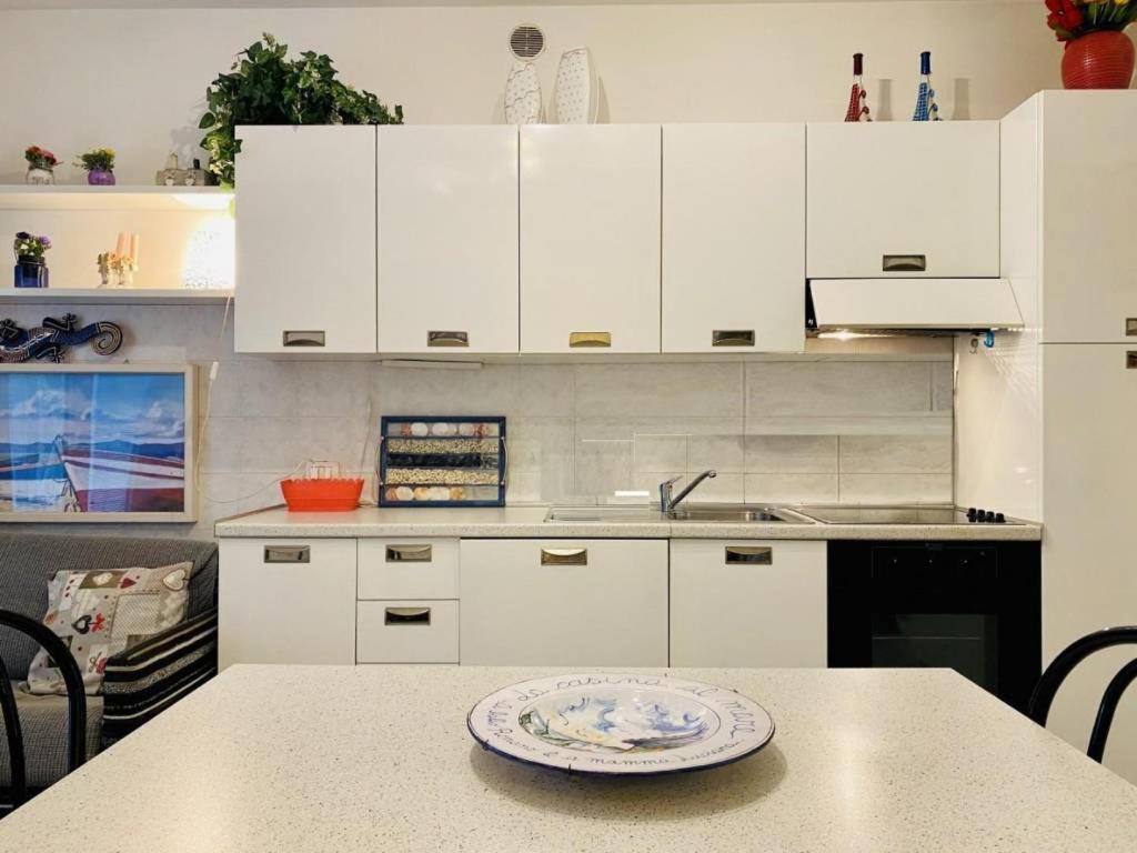 Residence Apuamare Пиетрасанта Екстериор снимка