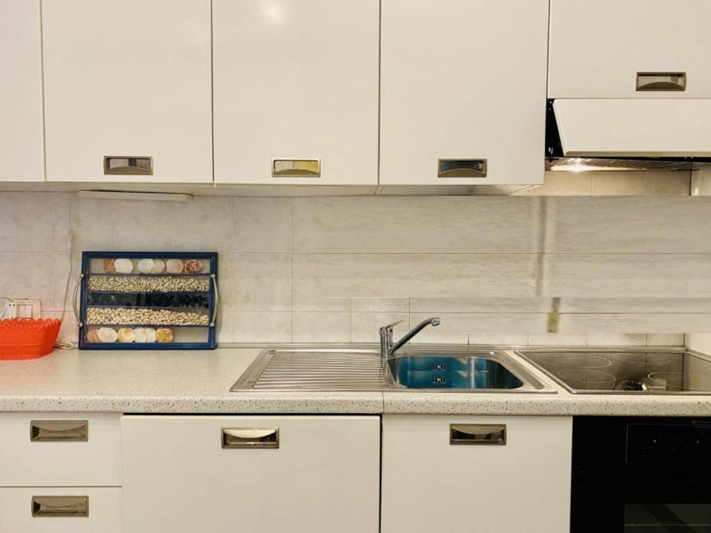Residence Apuamare Пиетрасанта Екстериор снимка