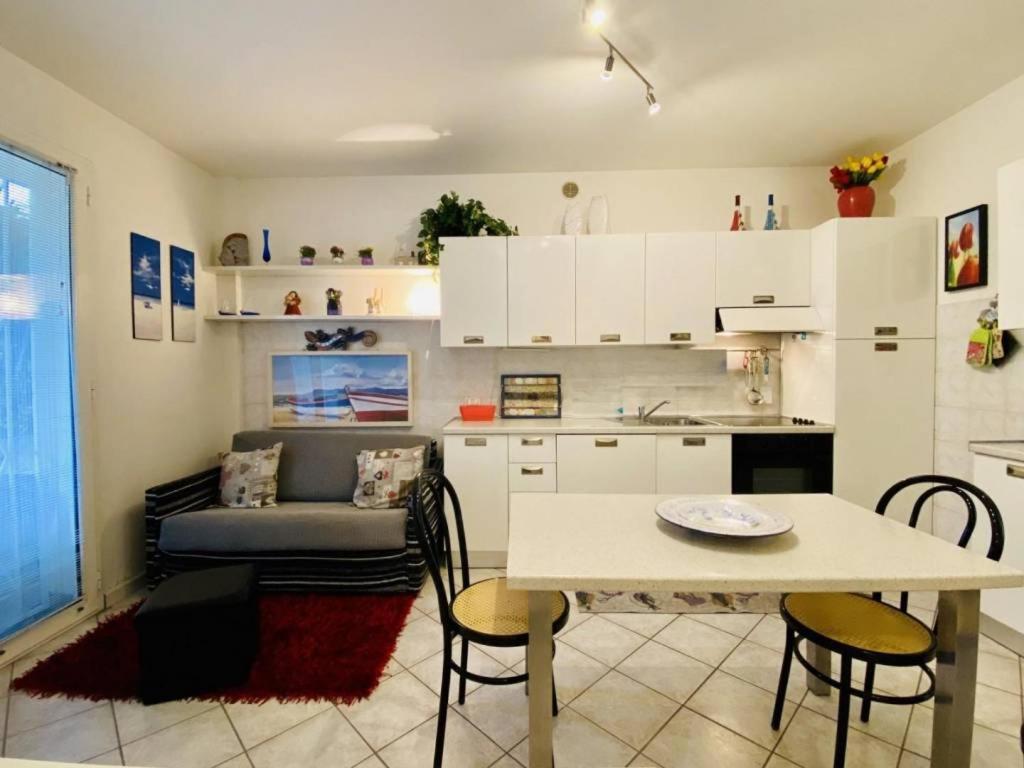 Residence Apuamare Пиетрасанта Екстериор снимка