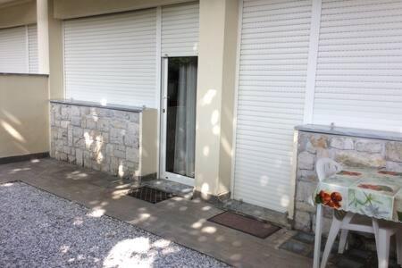 Residence Apuamare Пиетрасанта Екстериор снимка