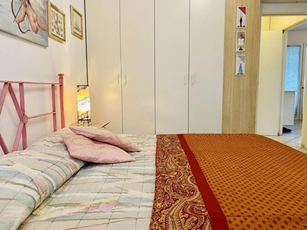Residence Apuamare Пиетрасанта Екстериор снимка