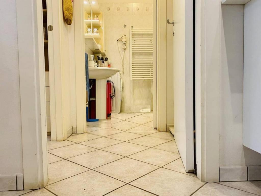 Residence Apuamare Пиетрасанта Екстериор снимка